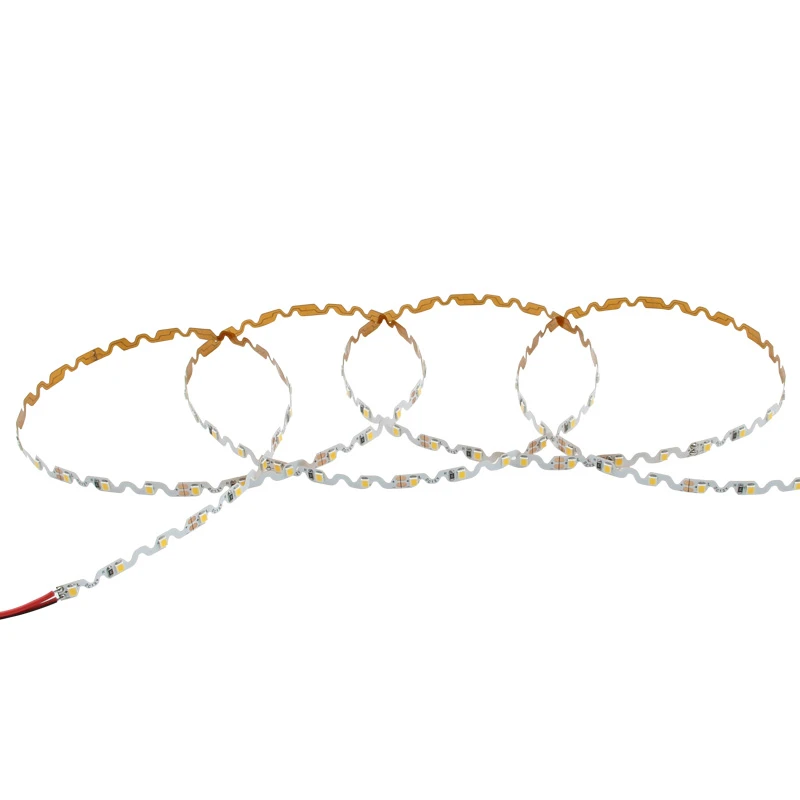S Shape LED Strip S Shape LED Strip