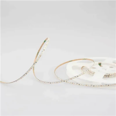 3 mm tunnaste LED-remsan SMD1808